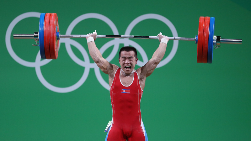 Photo credit: Lars Baron/Getty Images